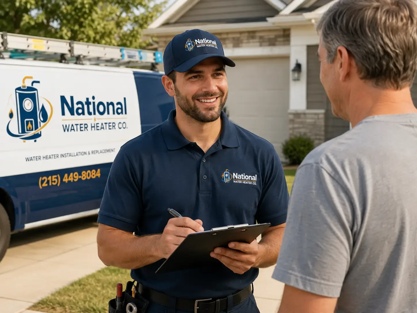 Water Heater Installation Arrington, VA FAQs